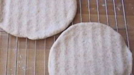 Рецепт питы