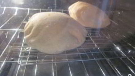 Рецепт питы