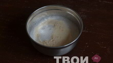 Рецепт римской фокаччи