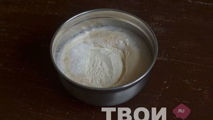 Рецепт римской фокаччи