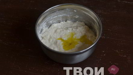 Рецепт римской фокаччи