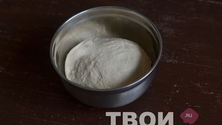 Рецепт римской фокаччи