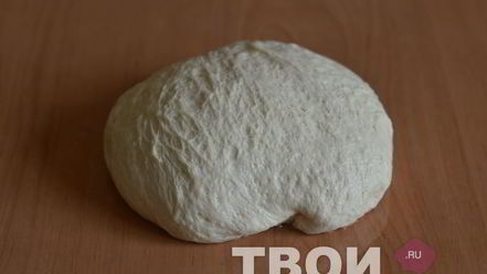 Рецепт римской фокаччи