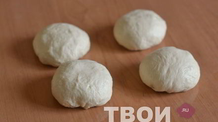 Рецепт римской фокаччи