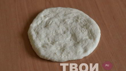 Рецепт римской фокаччи