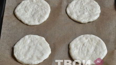 Рецепт римской фокаччи