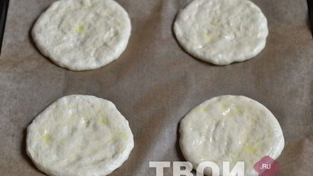 Рецепт римской фокаччи