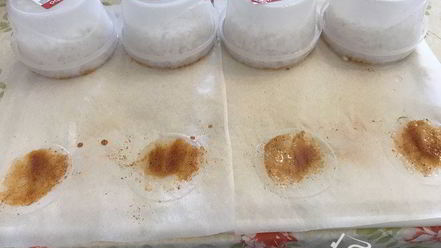 Рецепт рисовых лепешек