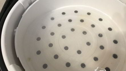 Рецепт рисовых лепешек