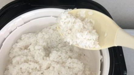 Рецепт рисовых лепешек