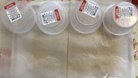 Рецепт рисовых лепешек