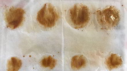 Рецепт рисовых лепешек