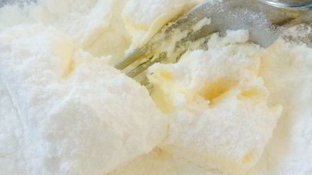 Рецепт шотландских лепешек