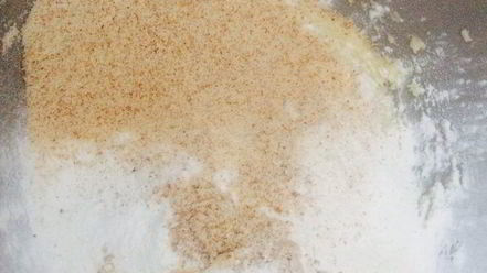 Рецепт шотландских лепешек