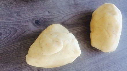 Рецепт шотландских лепешек