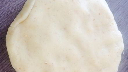 Рецепт шотландских лепешек