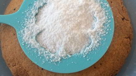 Рецепт шотландских лепешек