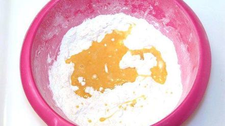 Рецепт шотландских овсяных лепешек