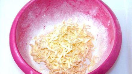 Рецепт шотландских овсяных лепешек