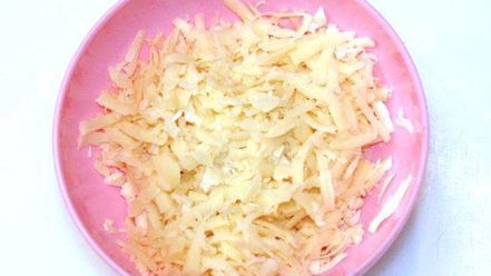 Рецепт шотландских овсяных лепешек