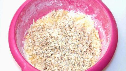 Рецепт шотландских овсяных лепешек