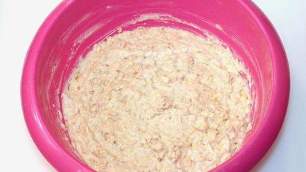 Рецепт шотландских овсяных лепешек