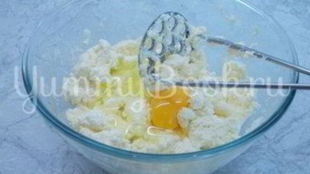 Рецепт сырной лепешки