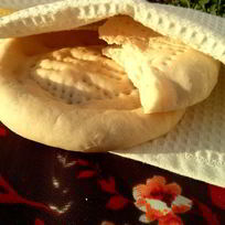 Рецепт Токаша