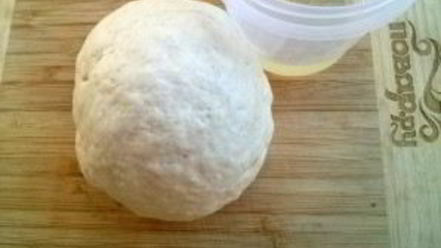 Рецепт токаша