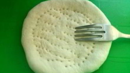 Рецепт токаша