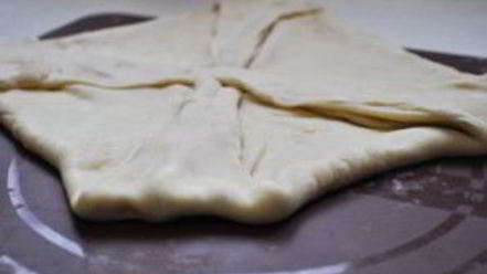 Рецепт тонких лепешек с зеленью