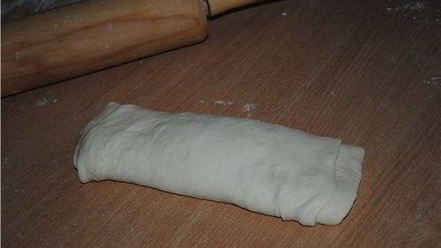 Рецепт турецких лепешек гезлеме