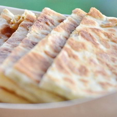 Рецепт Турецких лепешек