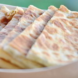 Рецепт Турецких лепешек