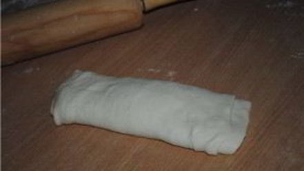 Рецепт турецких лепешек