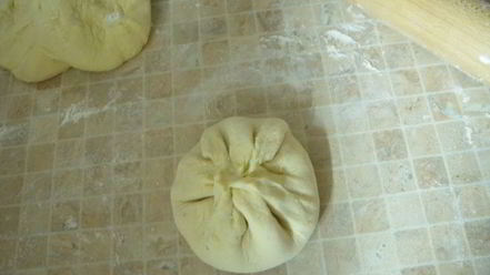 Рецепт творожных лепешек с творогом и икрой