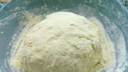 Рецепт творожных лепешек