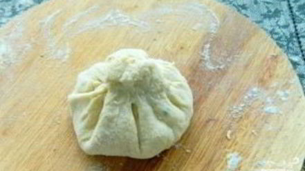 Рецепт творожных лепешек