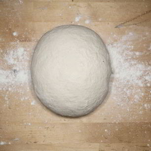 Рецепт Узбекской лепешки в духовке