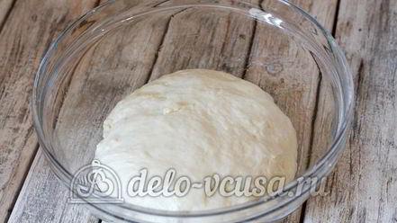 Рецепт узбекских лепешек