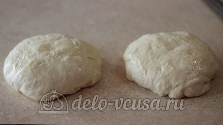 Рецепт узбекских лепешек