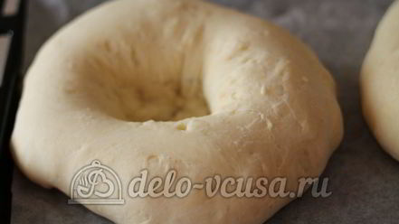 Рецепт узбекских лепешек