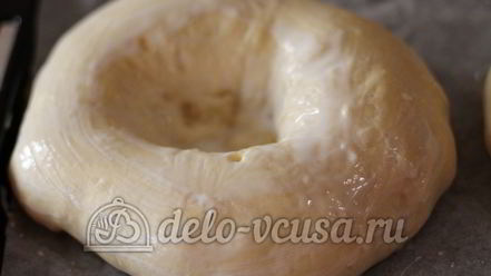 Рецепт узбекских лепешек