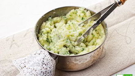 Рецепт в лепешку