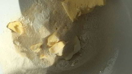 Рецепт вкуснейших сметанных лепешек