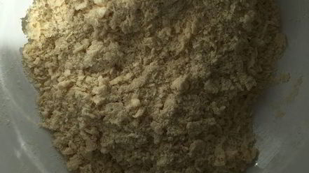 Рецепт вкуснейших сметанных лепешек