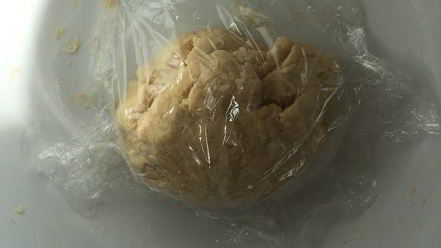 Рецепт вкуснейших сметанных лепешек