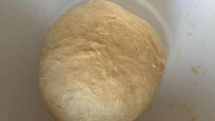 Рецепт вкуснейших сметанных лепешек