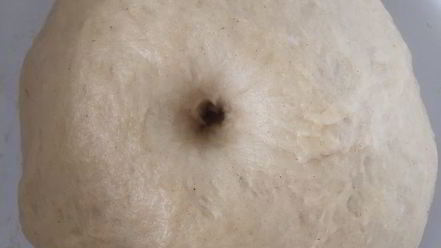 Рецепт вкуснейших сметанных лепешек