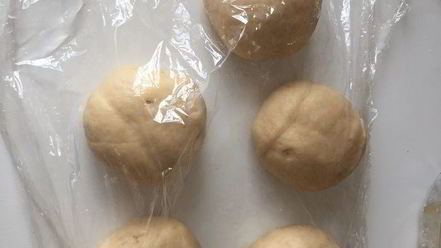 Рецепт вкуснейших сметанных лепешек